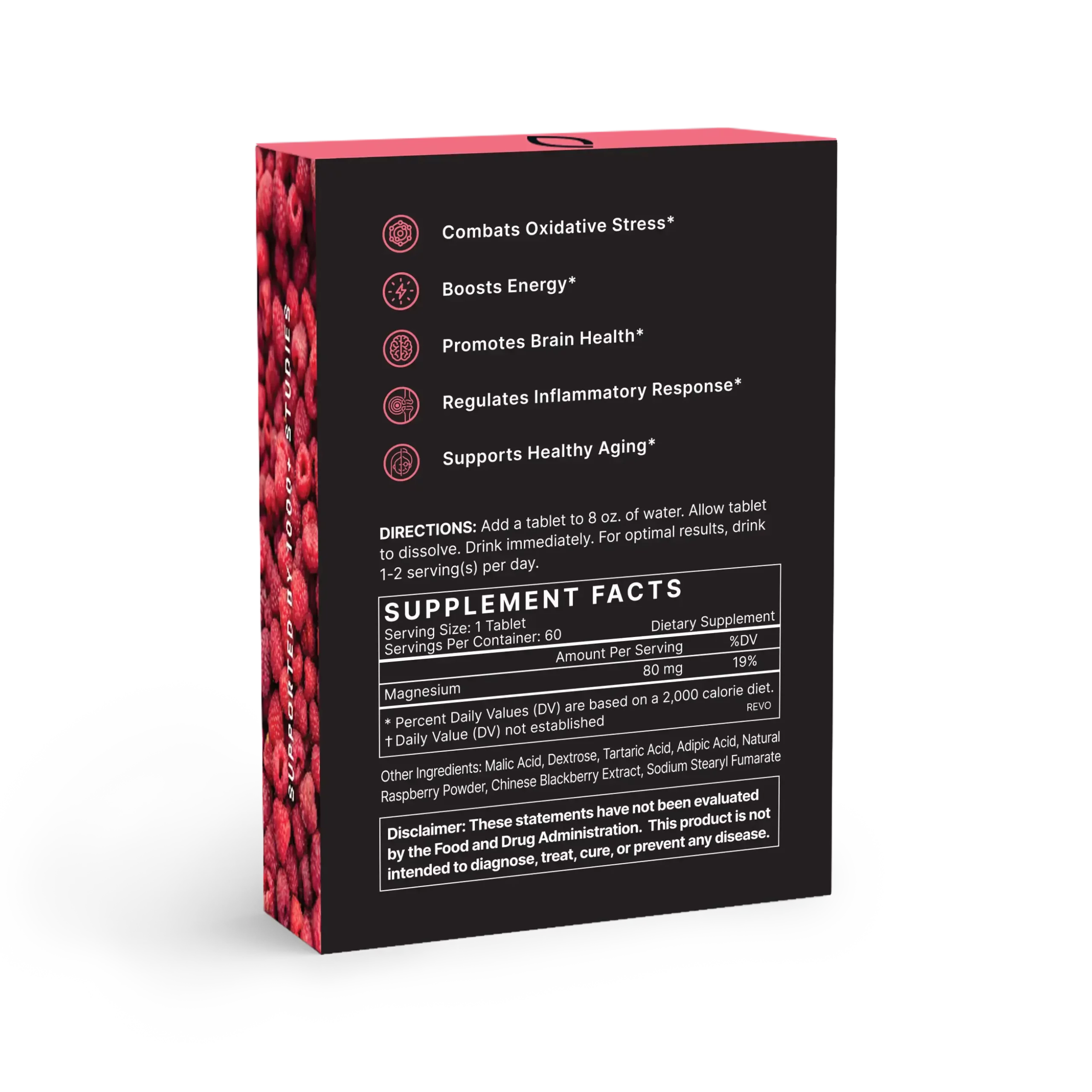 UltraLux Water Tablets