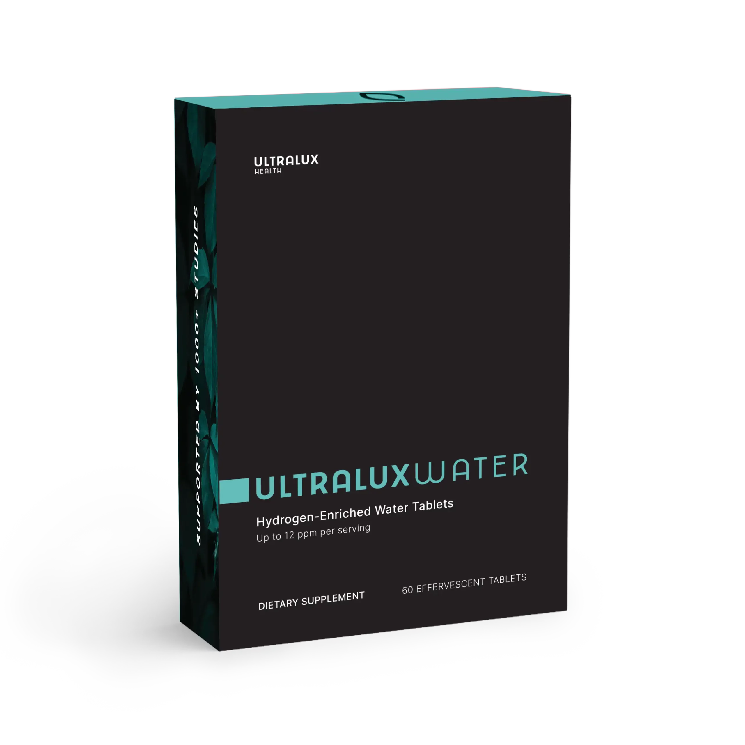 UltraLux Water Tablets | UltraLux Health