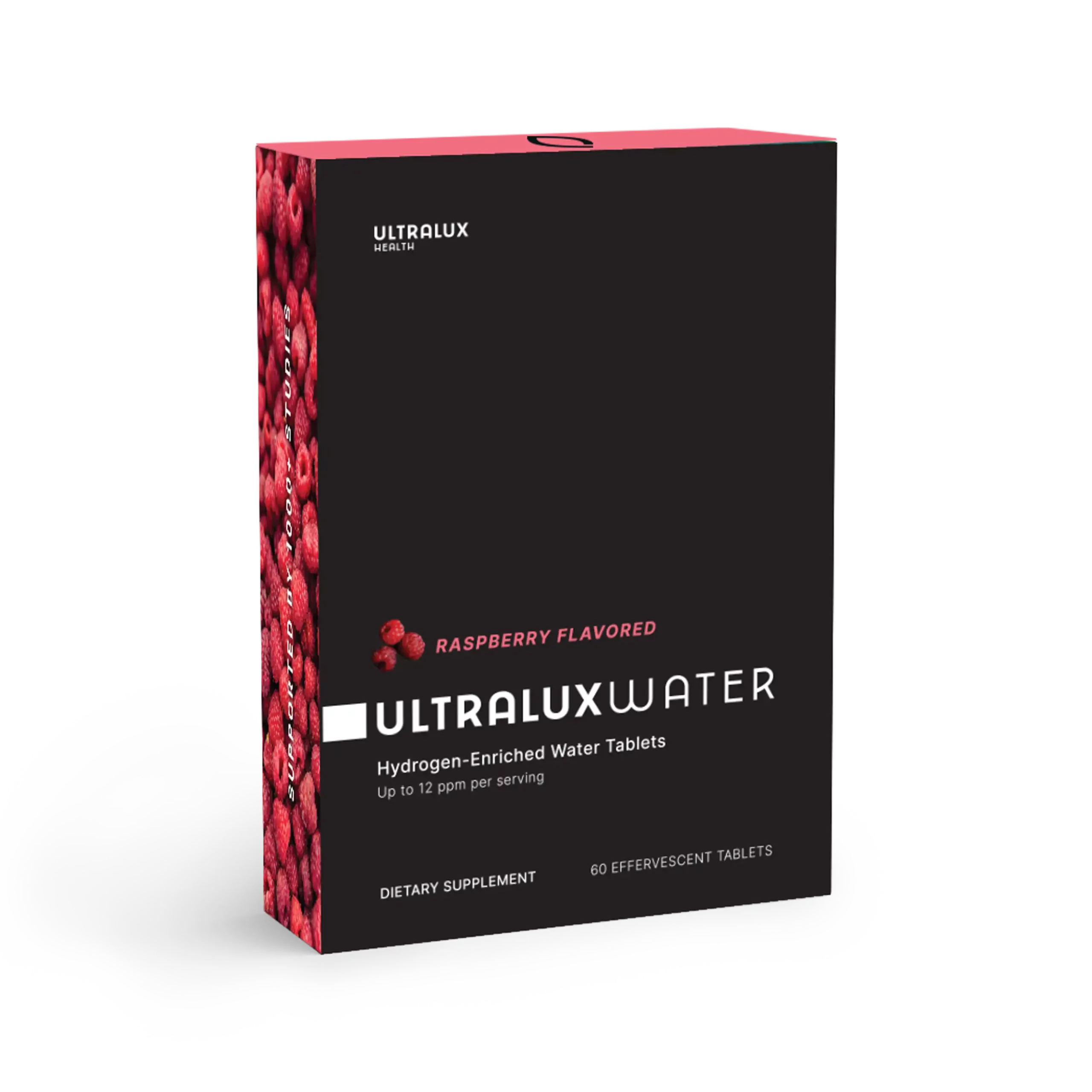 UltraLux Water Tablets | UltraLux Health