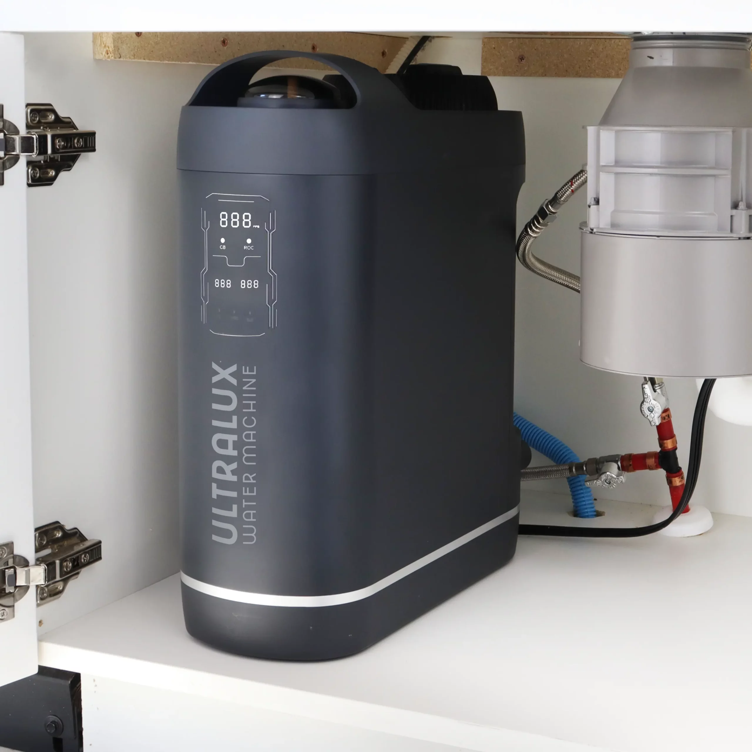 UltraLux Water Machine - Refurbished | UltraLux Health