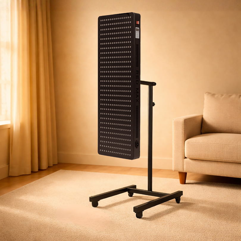 Red Max Adjustable Stand