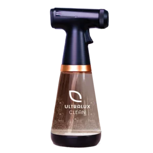 UltraLux Clean - Black