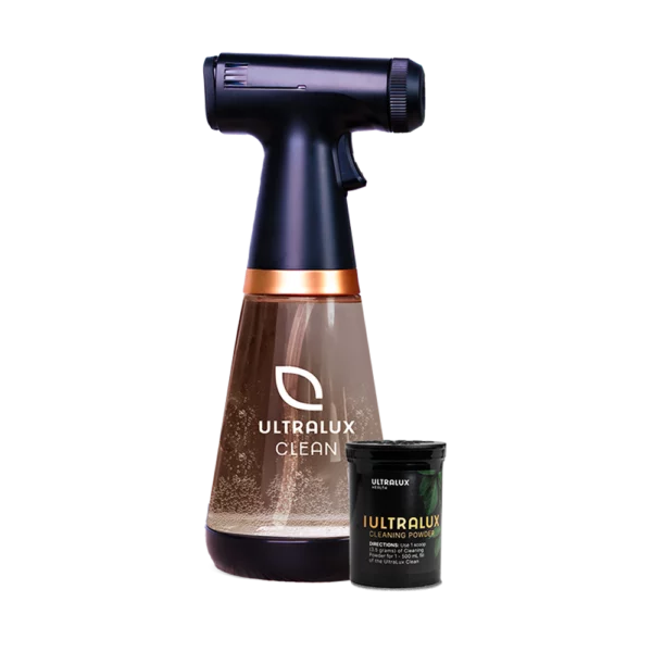 UltraLux Cleaner Black_With Powder_ 1000 x 1000 px_Webp