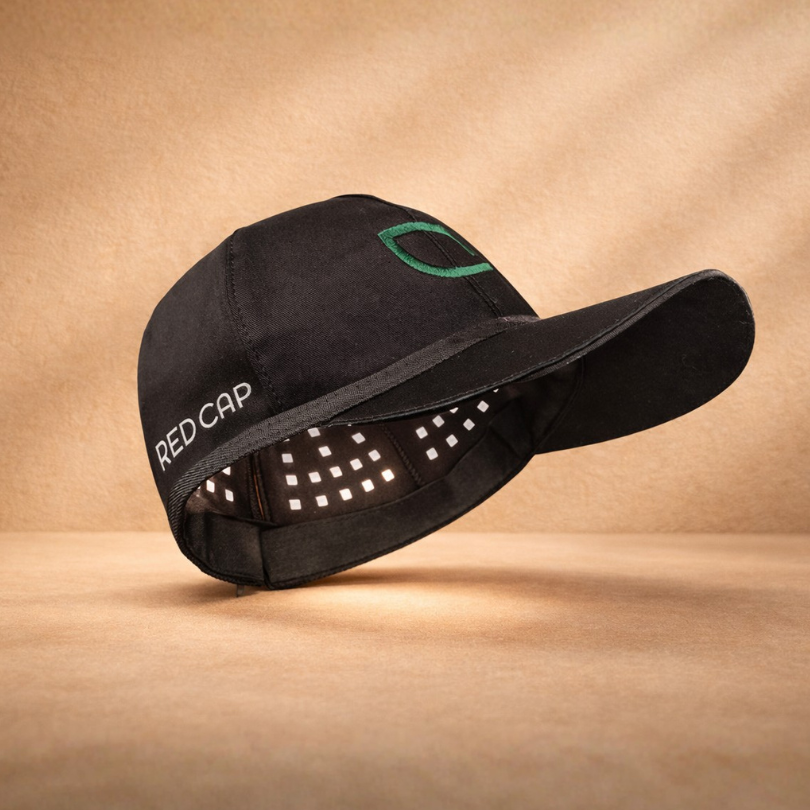Red Cap