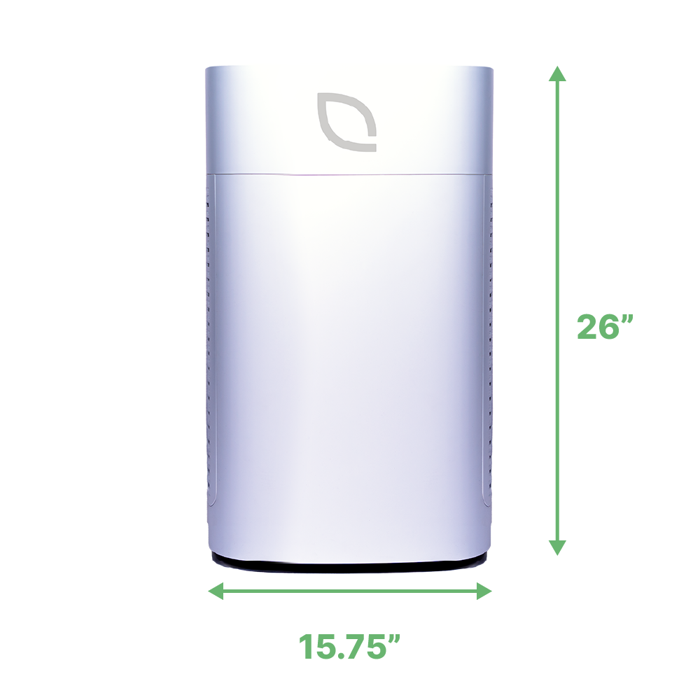 Air Sentry 1000 – Open Box