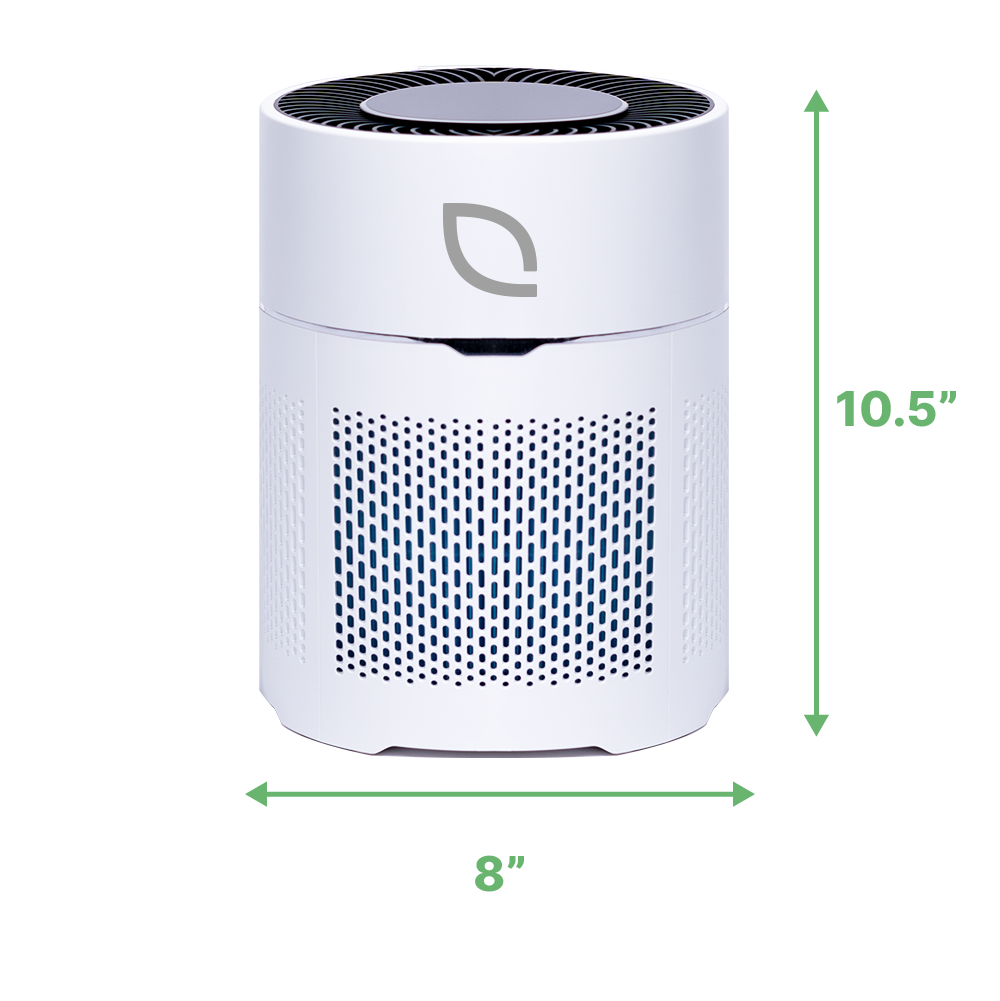 Air Sentry 300 – Open Box