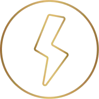 Increased energy levels