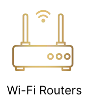 wi-fi routers