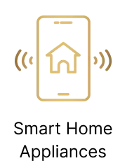 smart home applicances