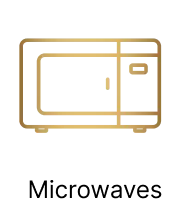 microwaves