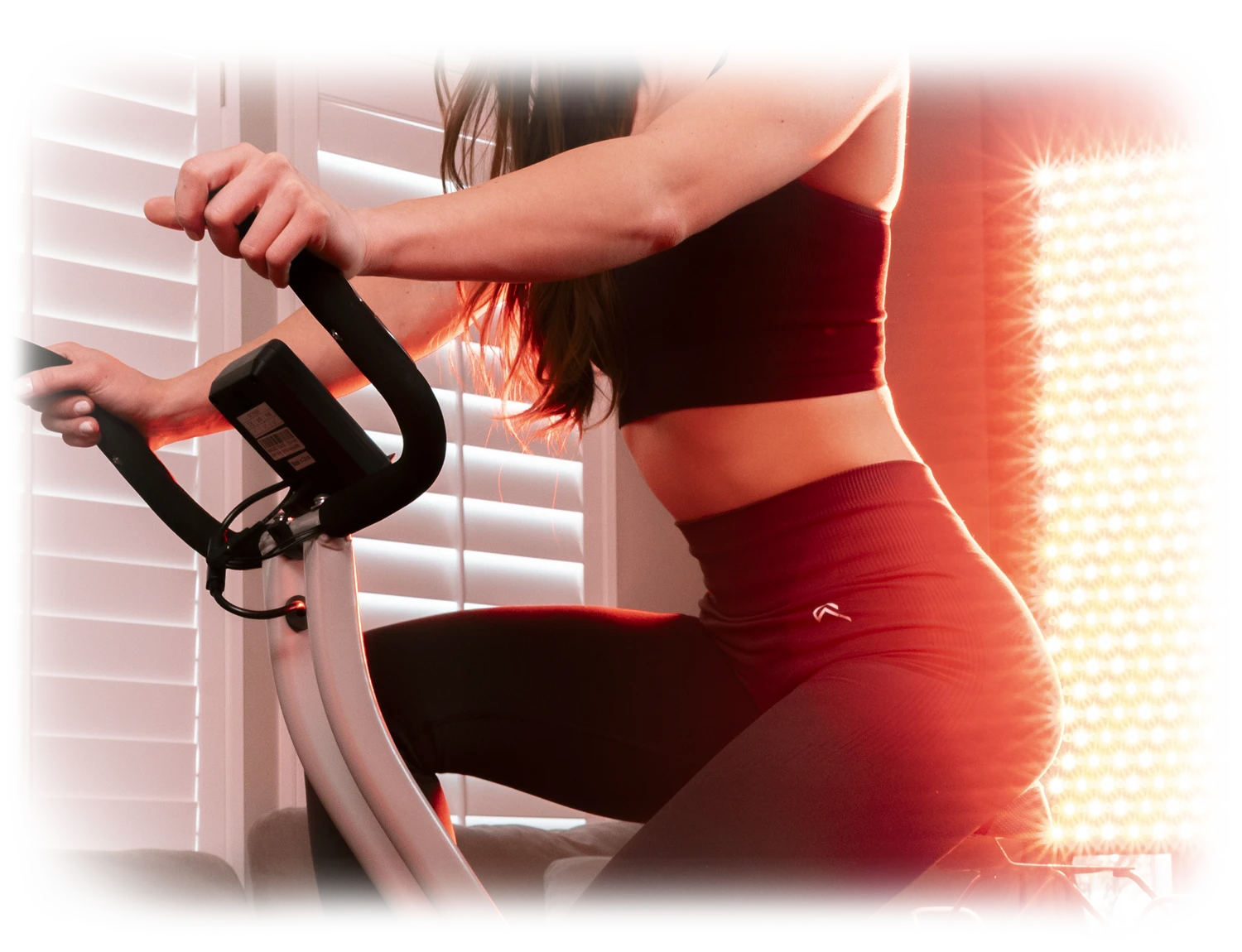 Hand spraying Ultralux Clean