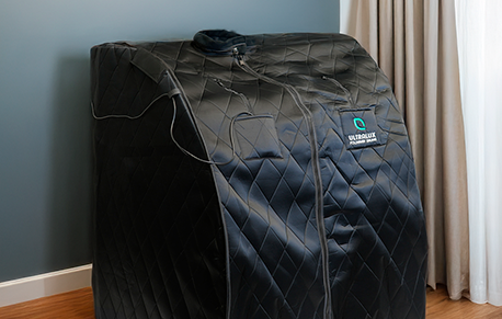 UltraLux Sauna