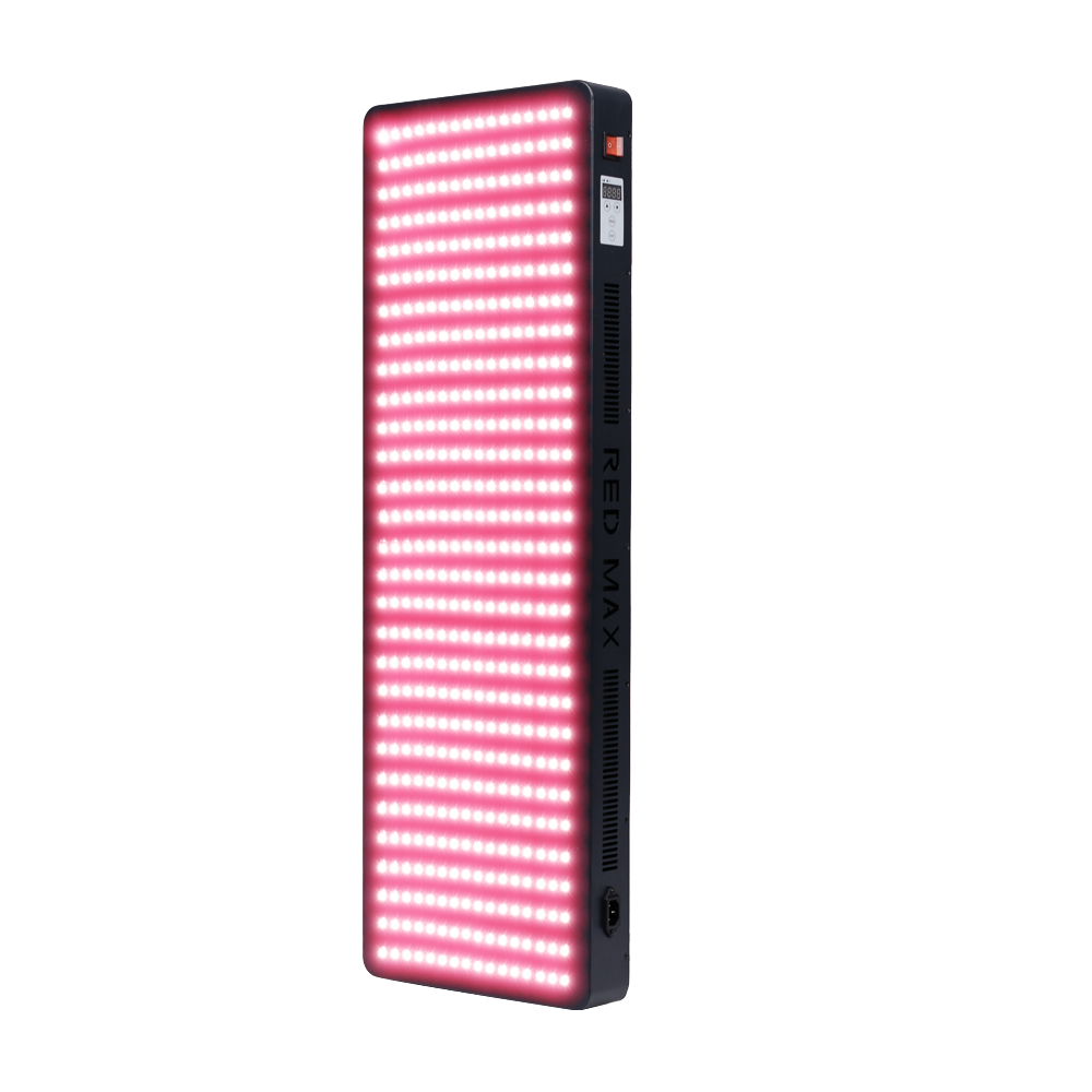 Red Max – Refurbished