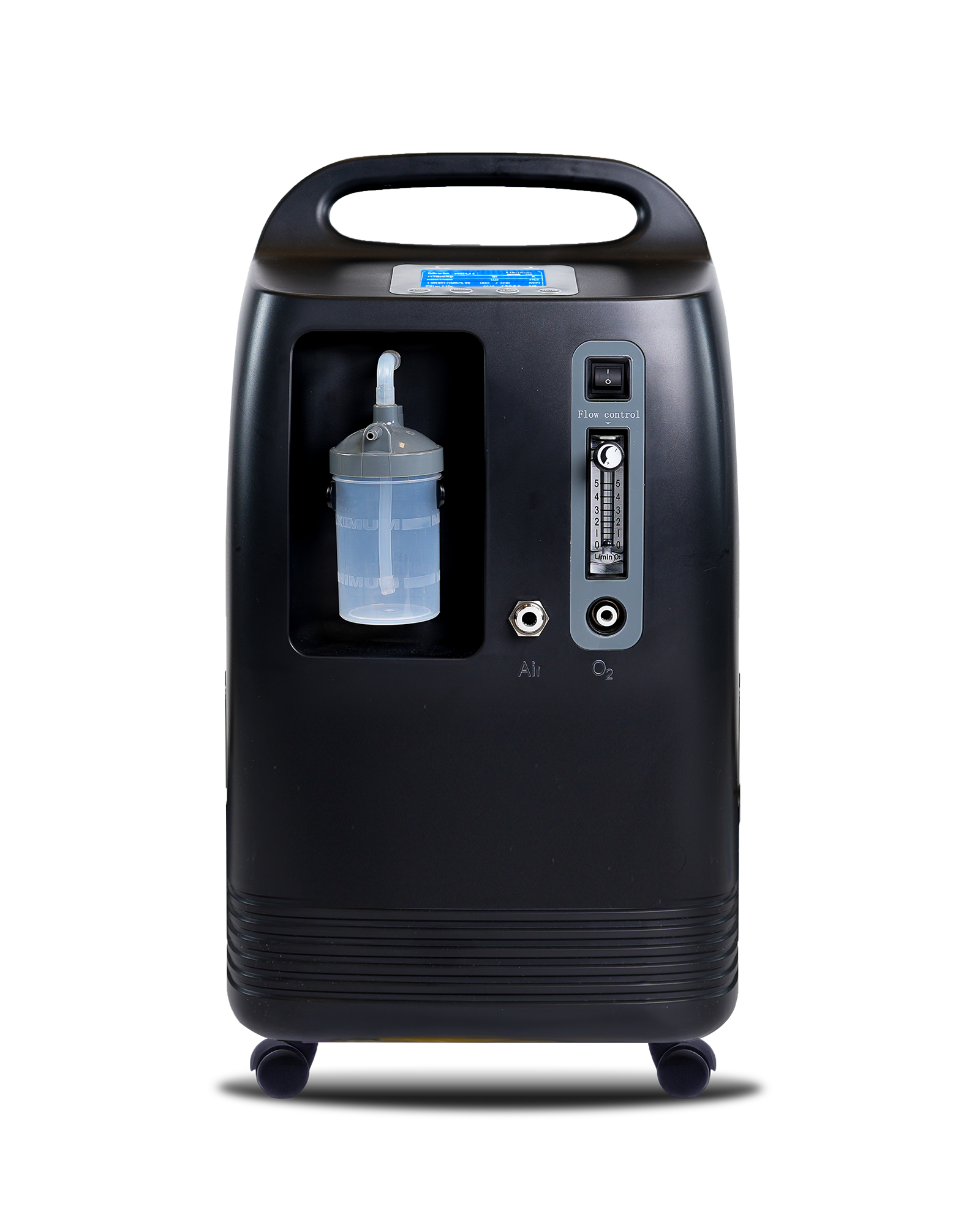 Comfort Plus Hyperbaric Chamber