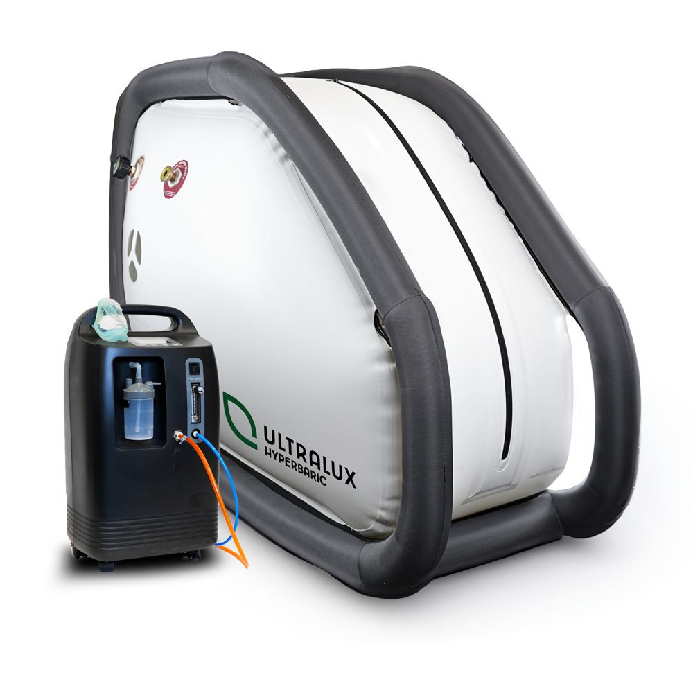 Comfort Plus Hyperbaric Chamber