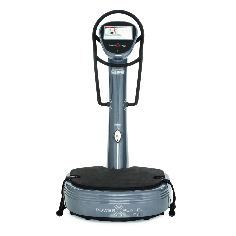 Power Plate My7