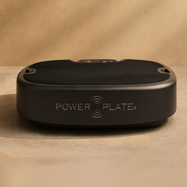 Personal Power Plate
