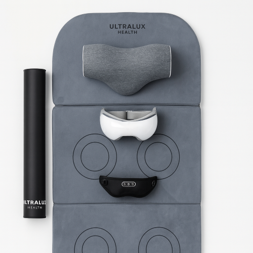 PEMF Mat Restore Bundle