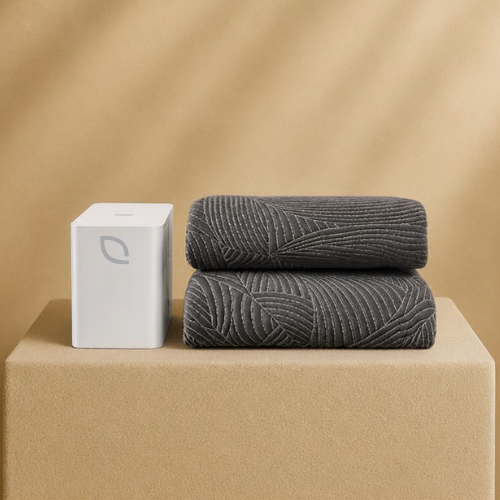 DualClimate Mattress Topper